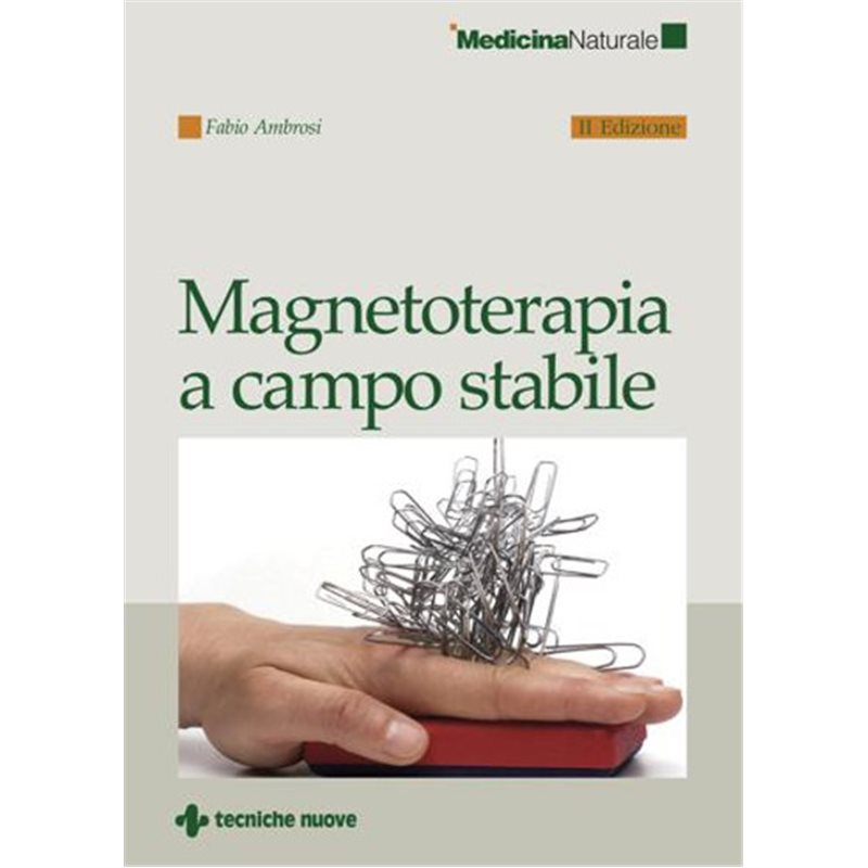 Magnetoterapia a campo stabile
